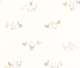 Wallpaper Companions of the farm OUAT 88372931