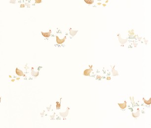 Wallpaper Companions of the farm OUAT 88372658