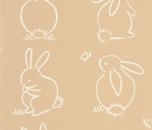 Wallpaper Funny Bunny OUAT 88381887