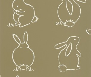 Wallpaper Funny Bunny OUAT 88387526
