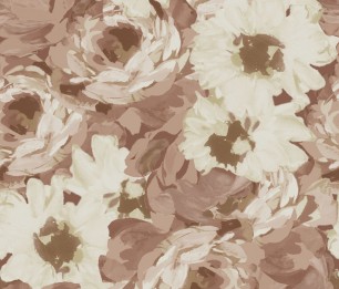 Fototapeet XL Vintage Flowers 159209