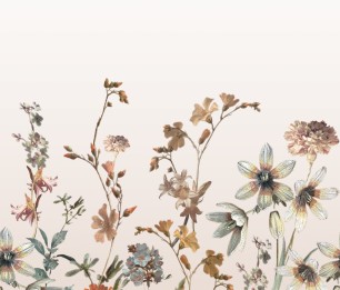 Fototapeet XL Wildflowers 159211