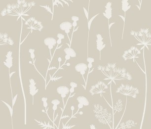 Fototapeet XL Wild Flowers 159217