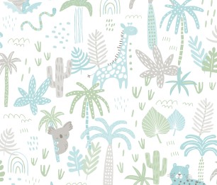 Wallpaper Safari 454-1