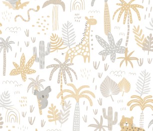 Wallpaper Safari 454-2