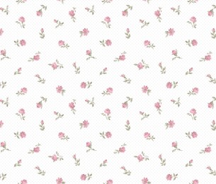 Wallpaper Petit Fleur 455-2