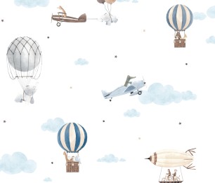 Wallpaper Travel Friends 456-1