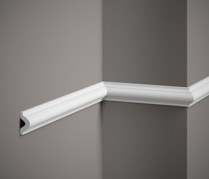 Wall Moulding MDD332