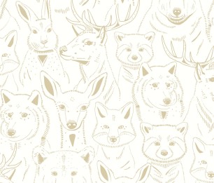 Wallpaper S'Amuser ADM 103521012