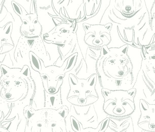 Wallpaper S'Amuser ADM 103527001