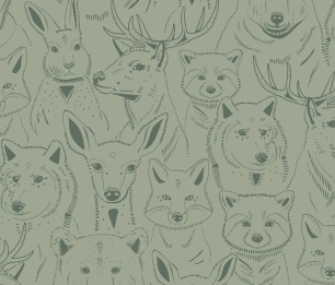 Wallpaper S'Amuser ADM 103527270