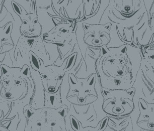 Wallpaper S'Amuser ADM 103526090