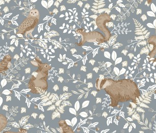 Wallpaper Se Faufiler ADM 103546062