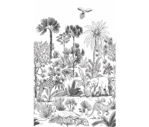 Mural Decouvrir ADM 103599004 (L)