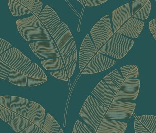 Tapeet Banana Tree GCO 101107251