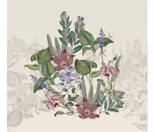 Valokuvatapetti Treasures of Nature TD4266