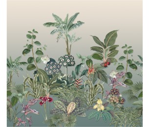 Valokuvatapetti Treasures of Nature TD4265