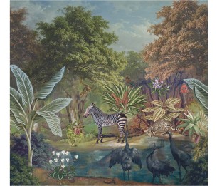 Valokuvatapetti Treasures of Nature TD4264