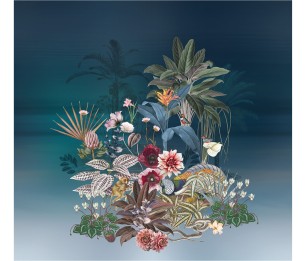 Valokuvatapetti Treasures of Nature TD426