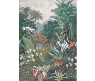 Valokuvatapetti Treasures of Nature TD4258