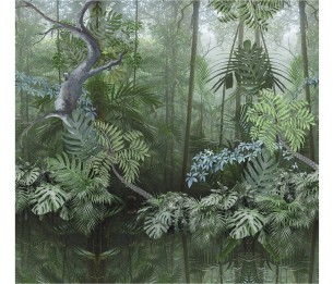 Valokuvatapetti Treasures of Nature TD4256