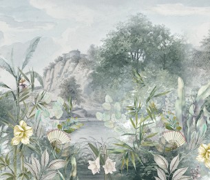 Valokuvatapetti Treasures of Nature TD4253