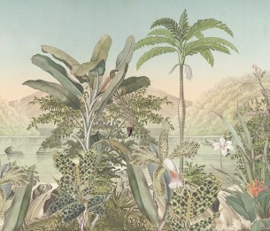 Valokuvatapetti Treasures of Nature TD4250