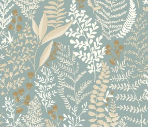 Wallpaper Woodland FRT 102926100