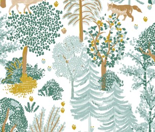 Wallpaper Ballad FRT 102937012