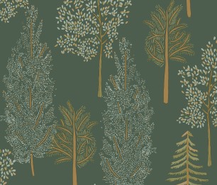 Wallpaper The Tree House FRT 102957773