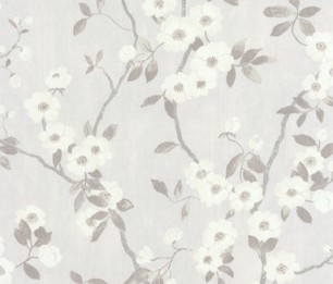 Wallpaper Spring Flower DELY 85399171