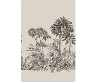 Fototapeet Upolu 300375