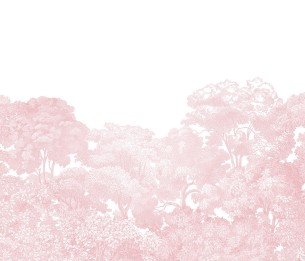 Mural Bellewood R13057