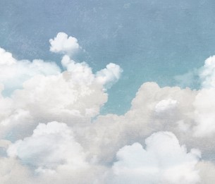 Fototapeet Cuddle Clouds R14011