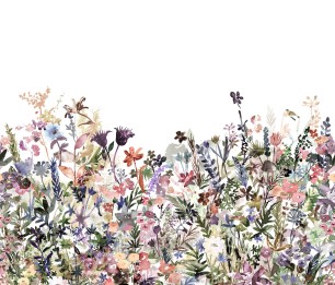 Mural May Meadow R14532