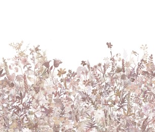 Mural May Meadow R14533