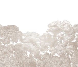 Mural Bellewood R18638