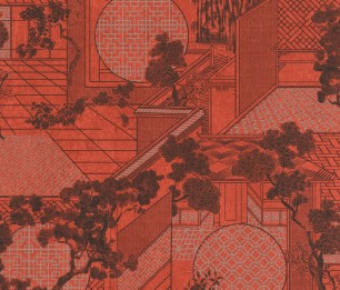 Tapeet Zen Garden 298979