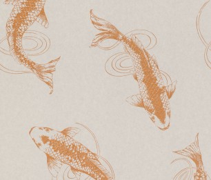 Tapeet Koi 297996