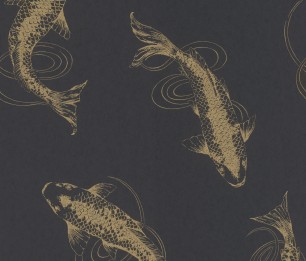 Tapeet Koi 297989