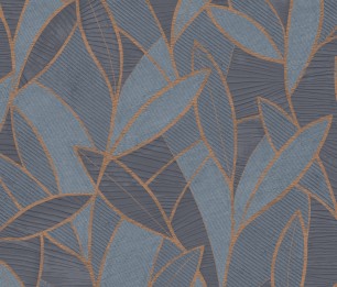 Tapeet Carved leaf AL26232