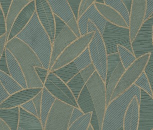 Tapeet Carved leaf AL26233