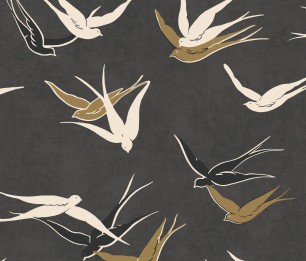 Wallpaper Swallow TWNT 88639595