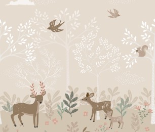 Fototapeet XL Deer 159239