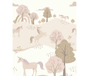 Fototapeet XL Unicorns 159238