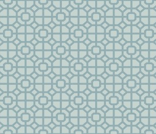 Wallpaper Hana Lattice 1908-1