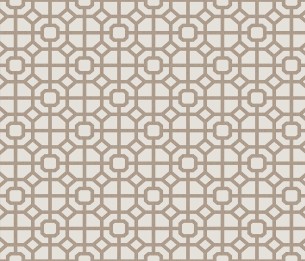 Wallpaper Hana Lattice 1908-4