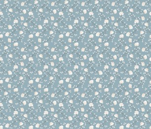 Wallpaper Petit Flowers 1905-1