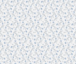Wallpaper Petit Flowers 1905-2