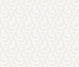 Wallpaper Petit Flowers 1905-4